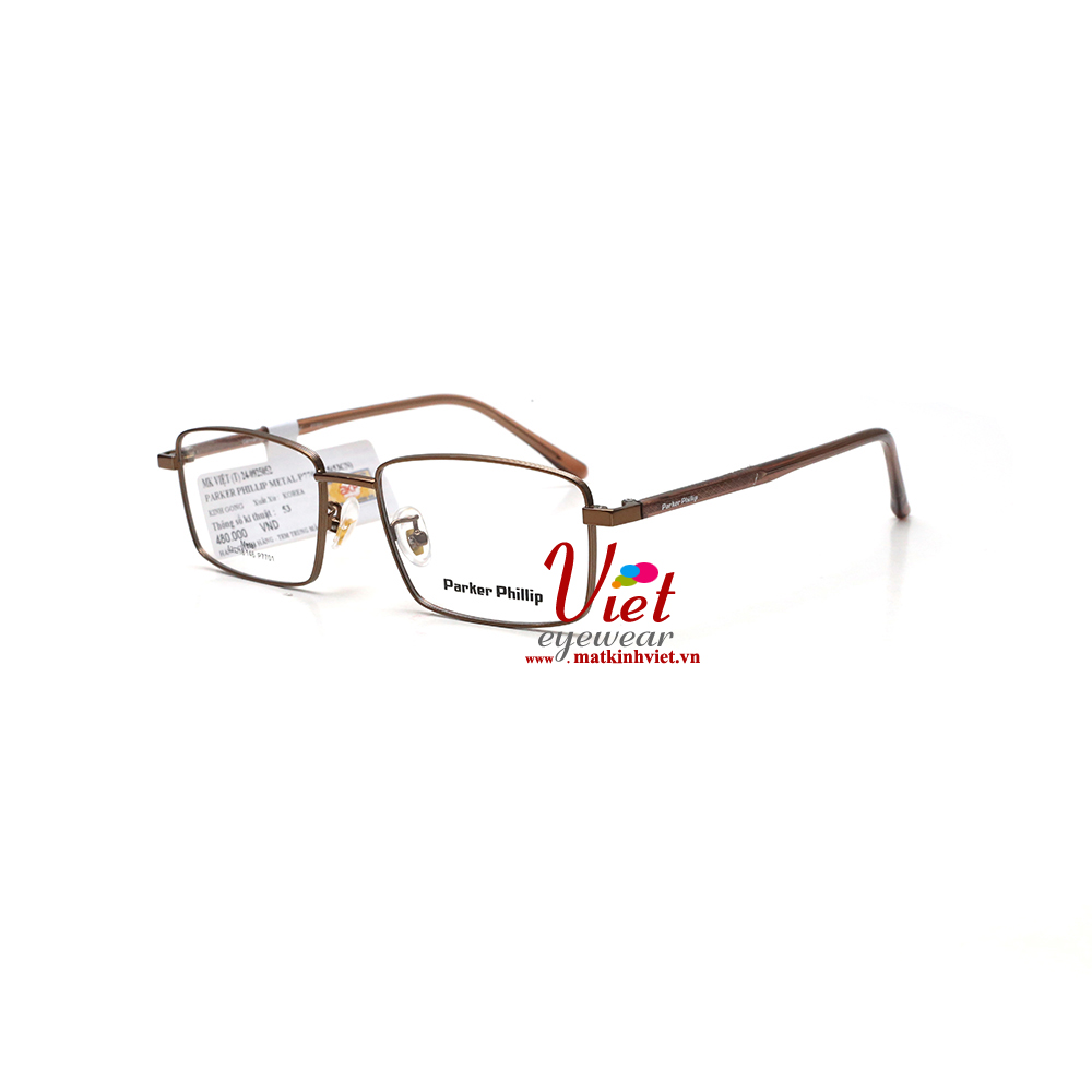 Gọng kính Parker Phillip PP7701 C5